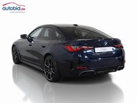 Aanzicht achter links