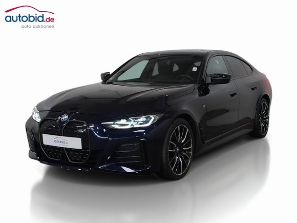 Náhled zpředu zleva