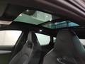 View of sunroof / panoramic roof