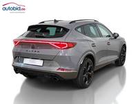 Aanzicht achter rechts