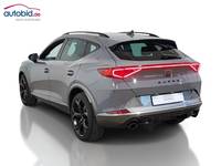 Aanzicht achter links