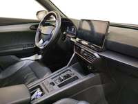 Aanzicht binnenruimte