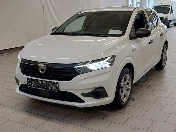 Pogled od napred levo