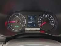 Pogled na kombinovani instrument