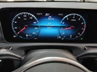 Aanzicht combi-instrument