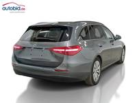 Aanzicht achter rechts