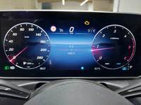 Aanzicht combi-instrument