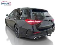 Aanzicht achter links