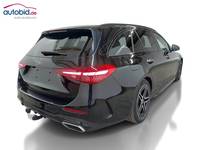 Aanzicht achter rechts