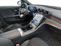 Aanzicht binnenruimte