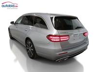 Aanzicht achter links