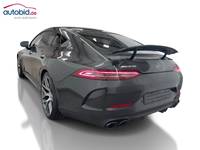 Aanzicht achter links