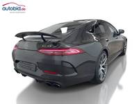 Aanzicht achter rechts