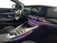 Aanzicht binnenruimte