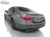 Aanzicht achter links