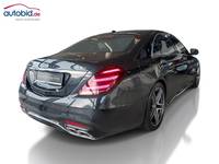 Aanzicht achter rechts