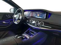 Aanzicht binnenruimte