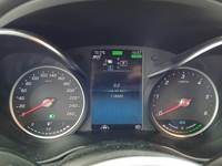 Aanzicht combi-instrument