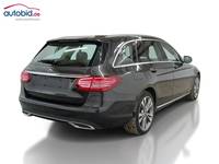 Aanzicht achter rechts