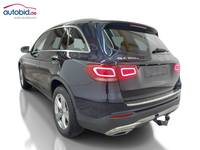 Aanzicht achter links