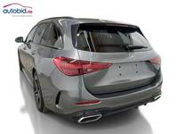 Aanzicht achter links