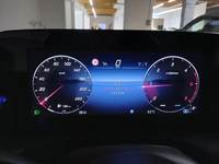 Aanzicht combi-instrument