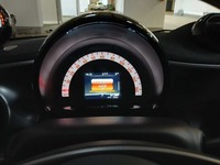 Pogled na kombinovani instrument