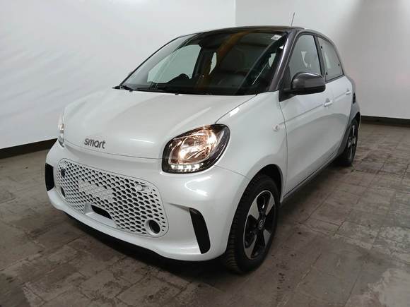 Pogled od napred levo