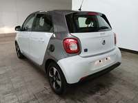 Pogled od pozadi levo