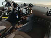 Pogled na unutrašnjost