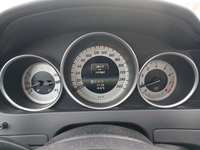 Vista plancia strumenti