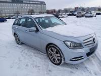 Vista anteriore destra