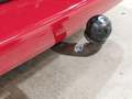 View of trailer tow-bar hitch