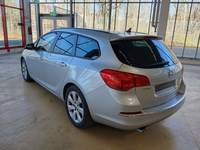 Náhled zezadu zleva