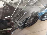 Pogled na unutrašnjost