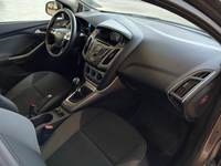 Pogled na unutrašnjost