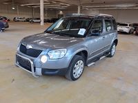 Pogled od napred levo