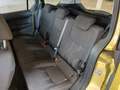 View of rear seat