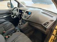 Pogled na unutrašnjost