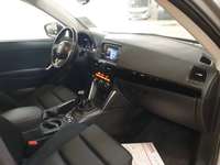 Pogled na unutrašnjost