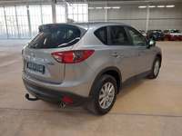 Pogled od pozadi desno