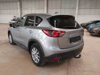 Pogled od pozadi levo