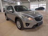 Pogled od napred  desno