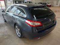 Náhled zezadu zleva