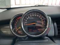 Pogled kombi instrument