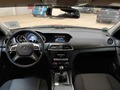 View of dashboard