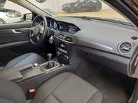 Pogled na unutrašnjost