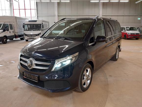 Pogled od napred levo