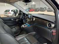 Pogled na unutrašnjost