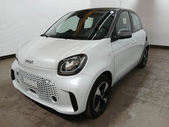 Pogled od napred levo